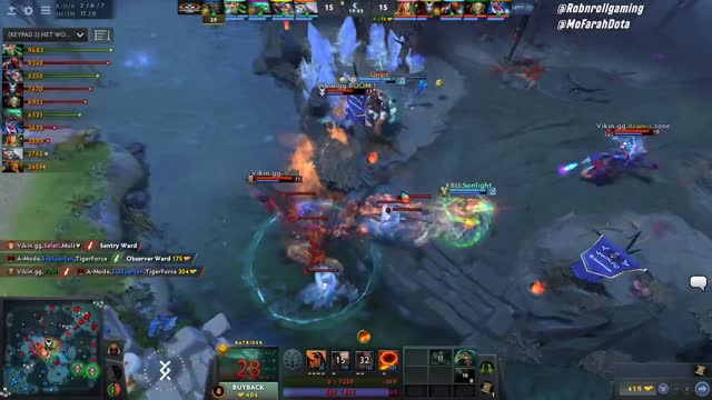 ����_ kills mouz.SsaSpartan!