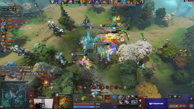 Sneyking kills MATUMBAMAN!