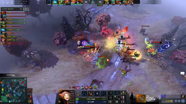 MagE- kills Liquid.Miracle-!