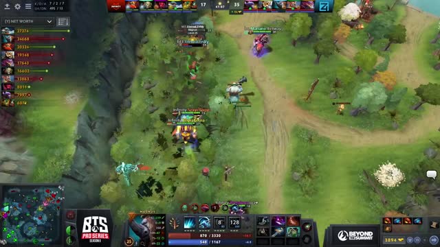 PiPi kills EternaLEnVy!