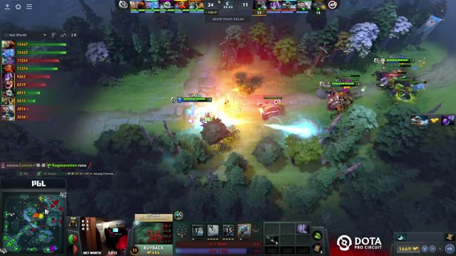 VG.Yang kills ZFreek!