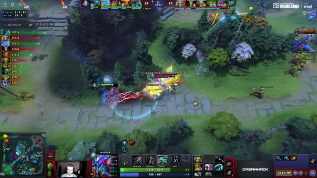 PLEB kills j4!