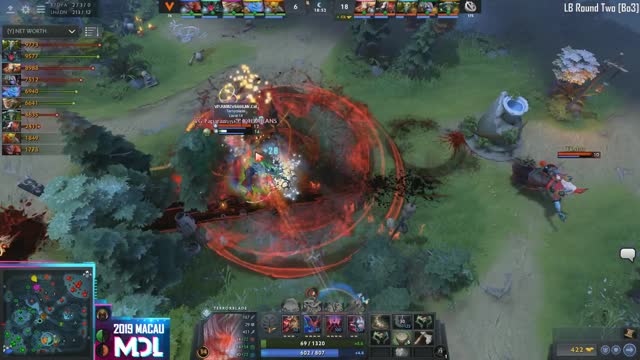 VG.Ori kills VP.Ramzes666!