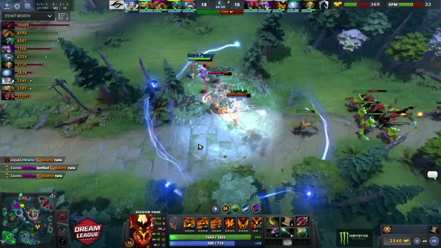 Gh kills Puppey!