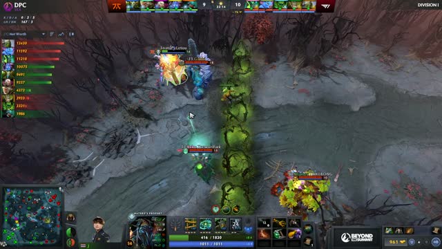 Gabbi kills Fnatic.Jabz!