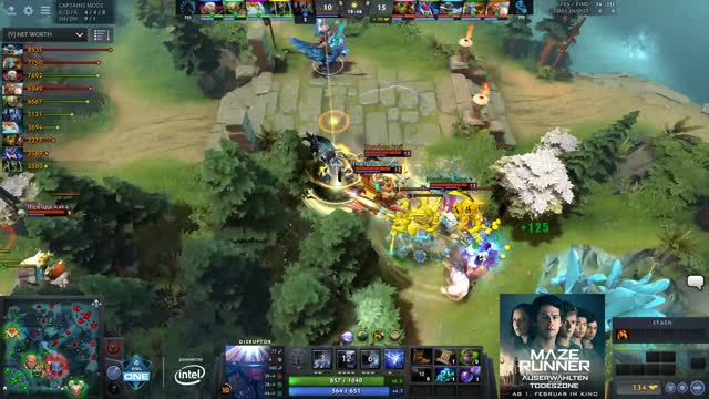 Newbee.Sccc kills Liquid.MATUMBAMAN!