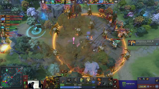 iceiceice kills Fishman!