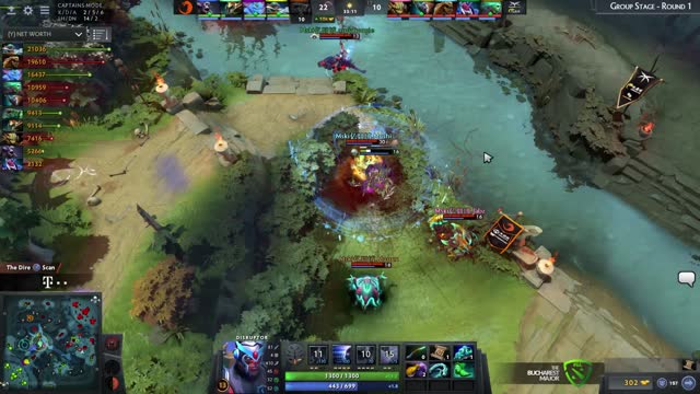 Mski.MuShi- kills TnC.TIMS!