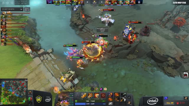 Suma1L kills Liquid.w33!