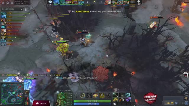 EG.Ramzes666 gets a double kill!