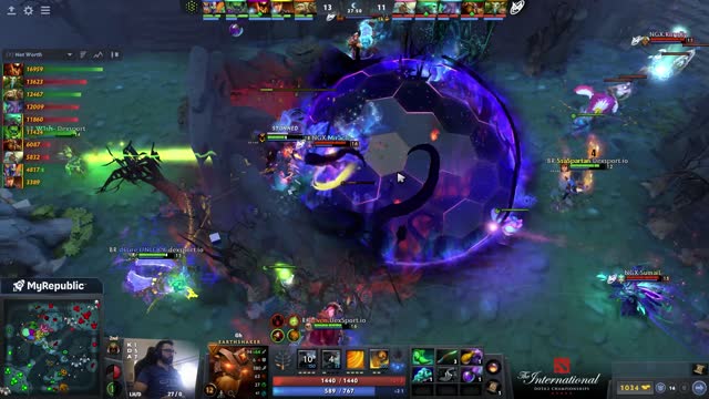 NGX.SumaiL- kills SsaSpartan!