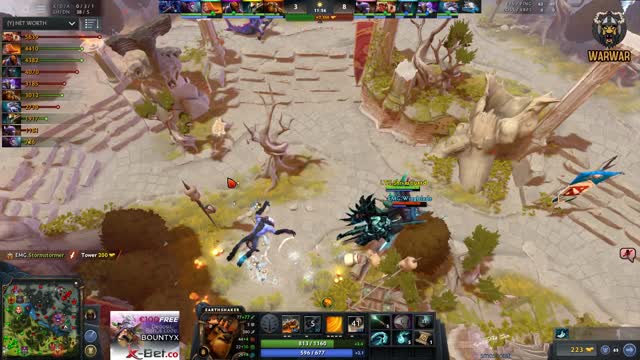 W1sh- kills Wingblade LFT1!