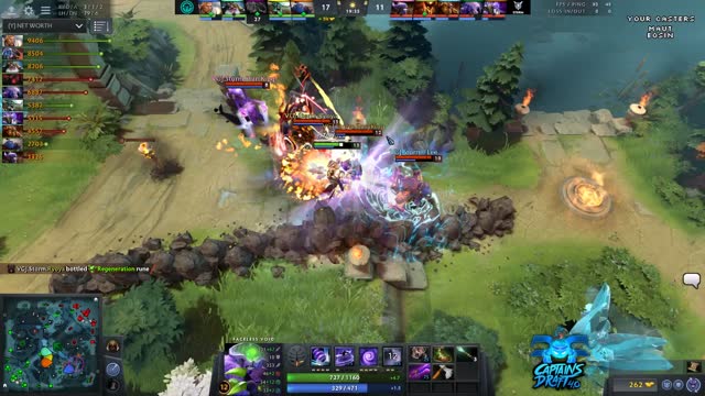 Sneyking kills IMT.QO!