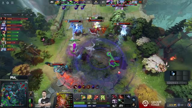 Armel kills Secret.Puppey!