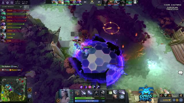 Timado kills Era!