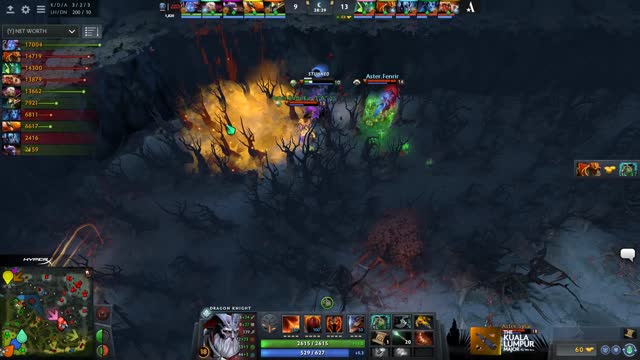 iG.Boboka kills LGD.xNova!