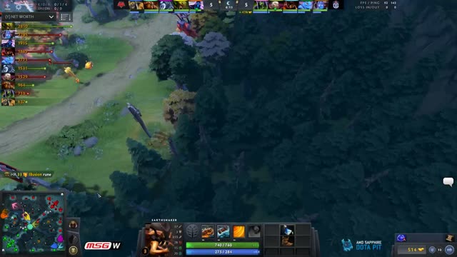 OG.s4 kills HR.j4!