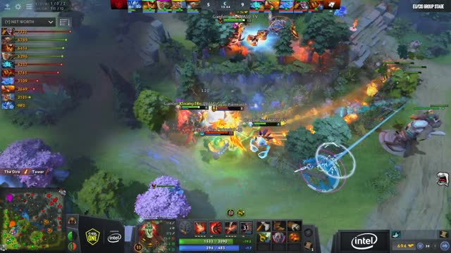 VP.No[o]ne-♥ gets a double kill!