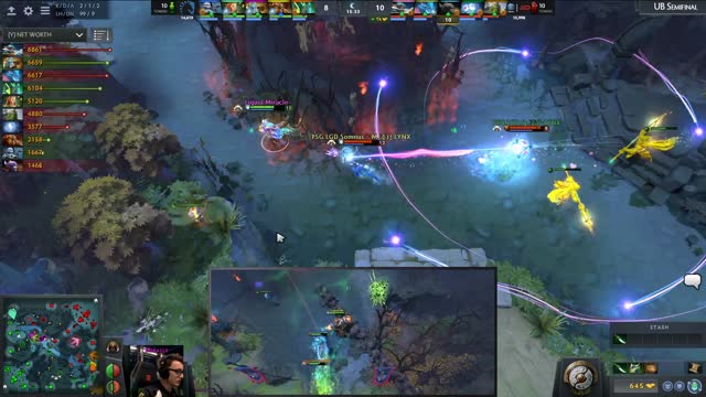 LGD.fy kills Liquid.Miracle-!