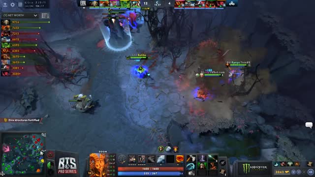 EG.BuLba kills Newbee.PieLieDie!