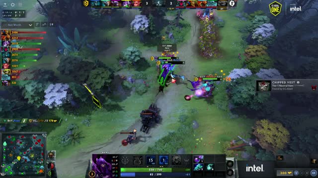 Rises kills EG.Cr1t-!