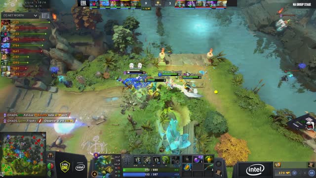 EG.Fly kills Newbee.CCnC!