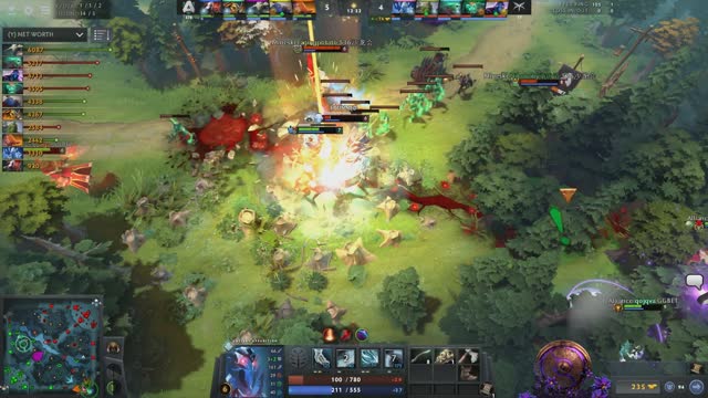 Mineski trades 2 for 1!