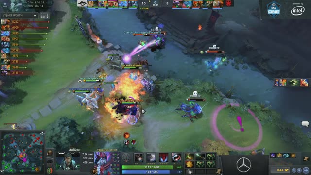 Secret.MidOne kills 05D�!