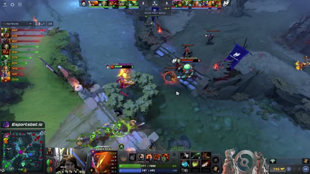 NGX.SumaiL- kills Supream^!