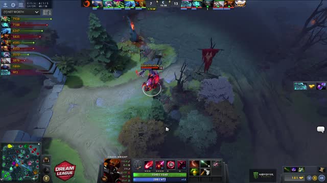 Benhur kills TNC.1437!