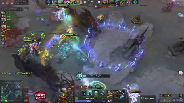 Newbee.Sccc kills IMT.Febby!