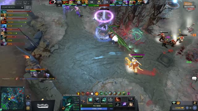 coL.Moo gets a double kill!