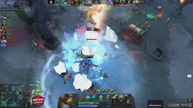 OG.JerAx kills dnz!