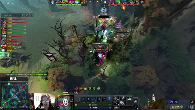 Armel kills Topson!