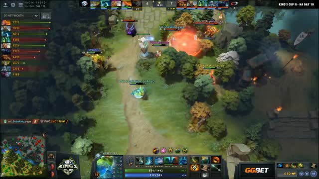 coL trades 2 for 1!