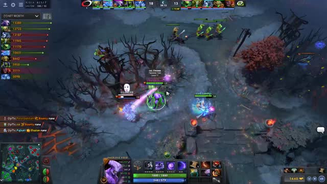 coL.Chessie kills OpTic.ppd!