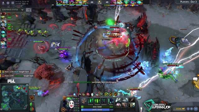 Mski.MuShi- kills VG.eLeVeN!