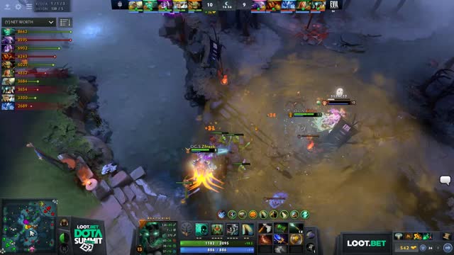 coL.Chessie kills EG.Ramzes666!