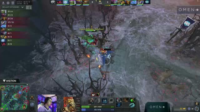 TSpirit.DkPhobos kills SG.tavo!