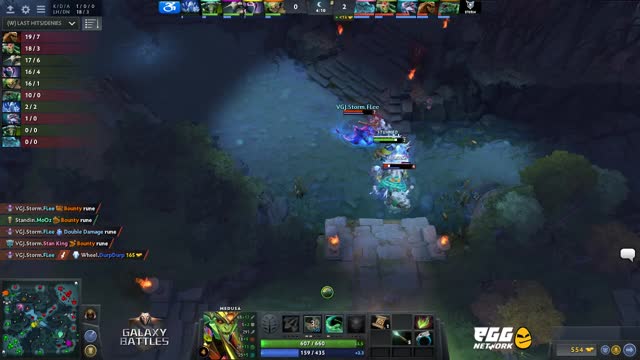 VGJ.Storm gets 2 kills!