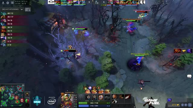 SG.Liposa kills ���*!