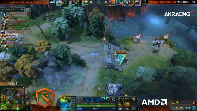 JiaJia kills IMT.Febby!