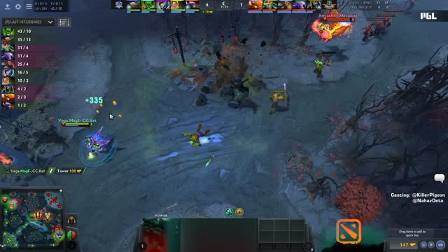 mouz.Madara kills Muf!