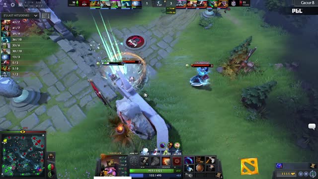 Topson kills И�3�!