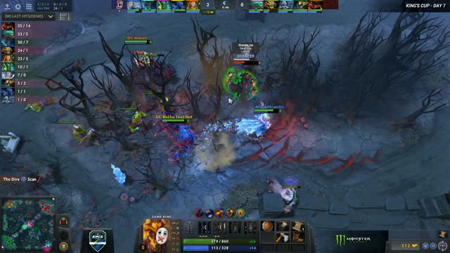 DC.BuLba kills zai!