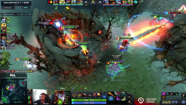 QCY.Quinn kills BetBoom.SoNNeikO!