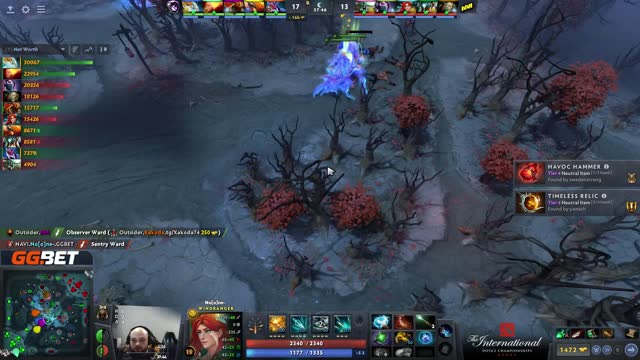 VP.DM kills Na`Vi.No[o]ne-!