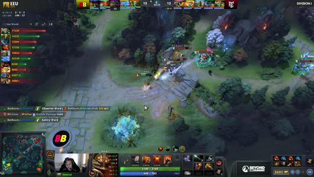 hAze._. kills BetBoom.SoNNeikO!