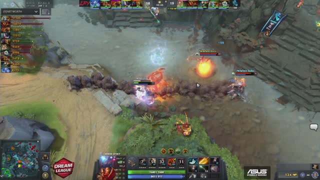 Newbee.Sccc kills LFY.ddc!