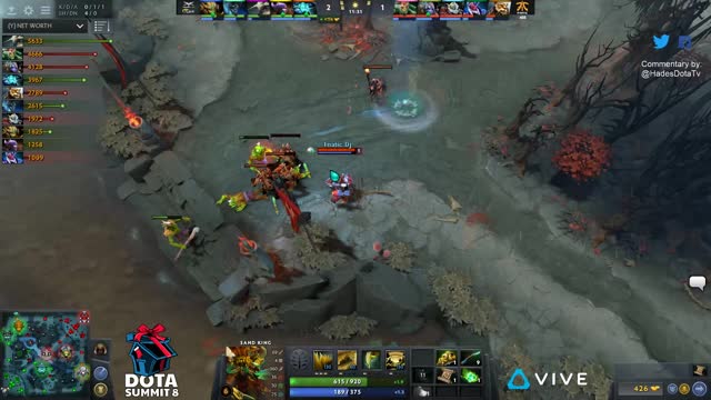 Fnatic.Ohaiyo` kills Mski.MuShi-!